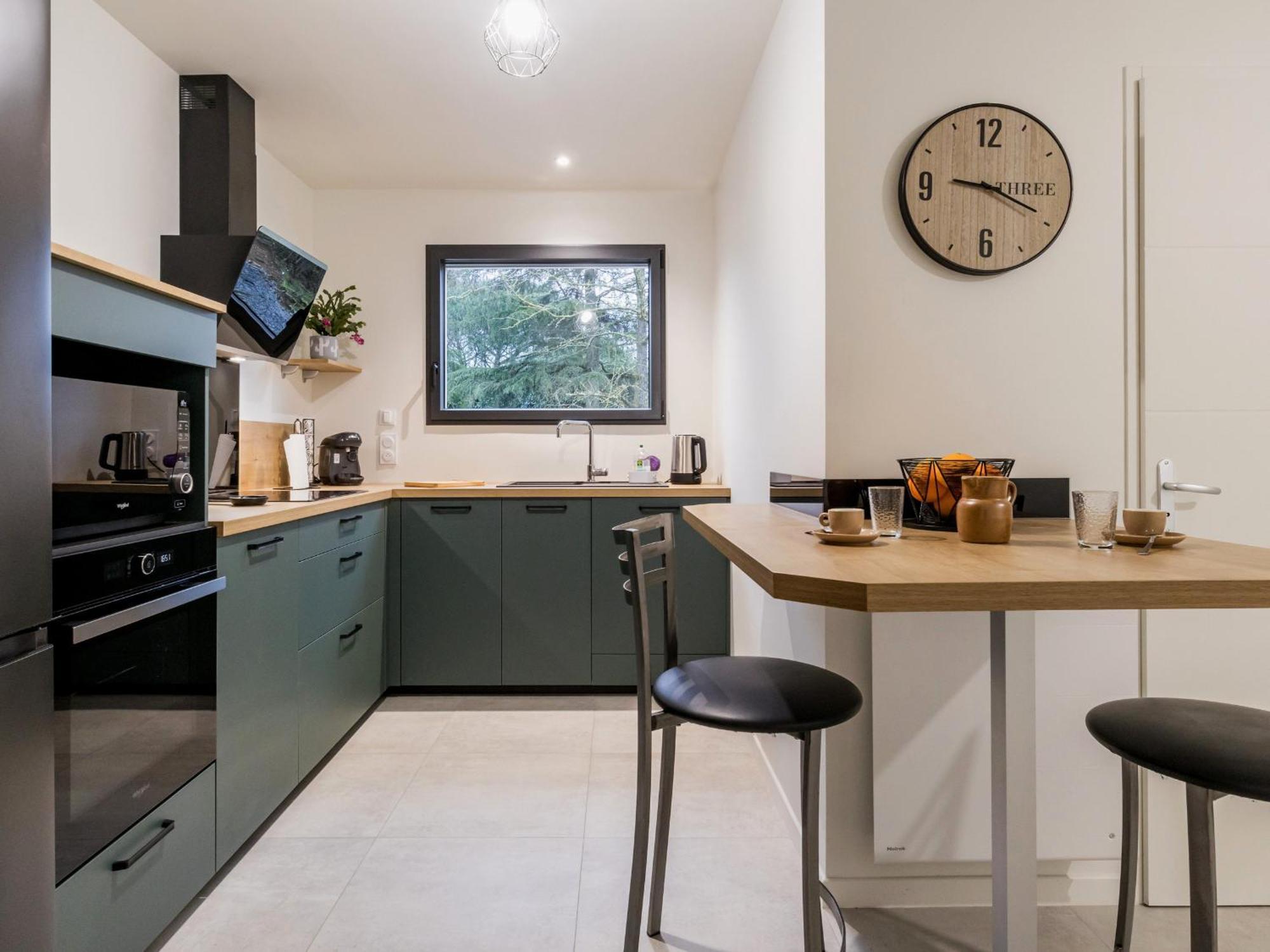 Gite Familial Renove Pres Du Canal De Nantes Avec Jardin, Terrasse, Wifi Et Chambres Mansardees - Fr-1-306-1263 Nort-sur-Erdre  Exterior foto